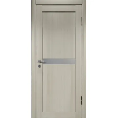 Межкомнатные Двери Dorum Optima OT-06 ПВХ плёнка-1