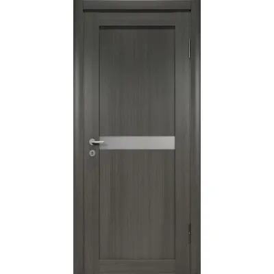 Межкомнатные Двери Dorum Optima OT-06 ПВХ плёнка-2