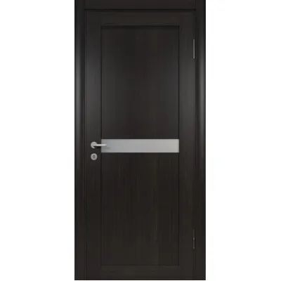 Межкомнатные Двери Dorum Optima OT-06 ПВХ плёнка-4