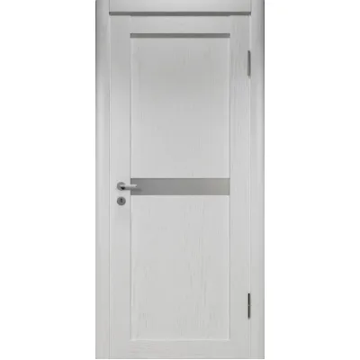 Межкомнатные Двери Dorum Optima OT-06 ПВХ плёнка-5