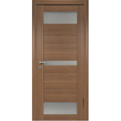 Міжкімнатні Двері Dorum Optima OT-09 ПВХ плівка-1