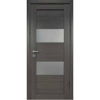 Межкомнатные Двери Dorum Optima OT-10 ПВХ плёнка-2
