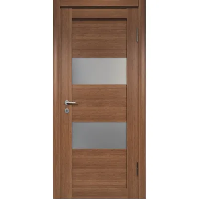 Межкомнатные Двери Dorum Optima OT-10 ПВХ плёнка-4