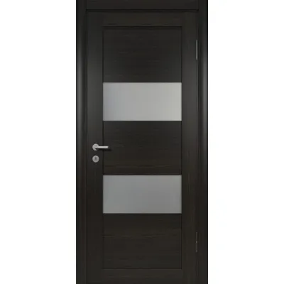 Межкомнатные Двери Dorum Optima OT-10 ПВХ плёнка-5