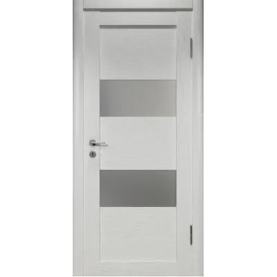 Межкомнатные Двери Dorum Optima OT-10 ПВХ плёнка-0
