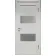 Межкомнатные Двери Dorum Optima OT-10 ПВХ плёнка-6-thumb