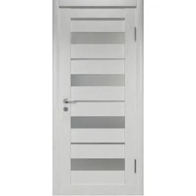 Межкомнатные Двери Dorum Optima OT-11 ПВХ плёнка-1