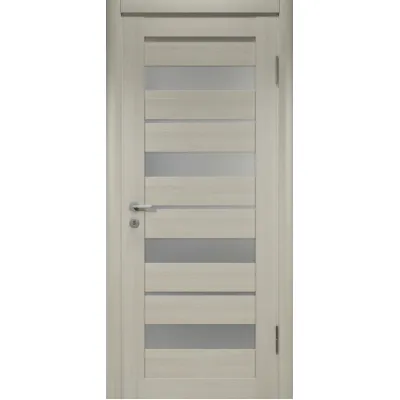 Межкомнатные Двери Dorum Optima OT-11 ПВХ плёнка-2