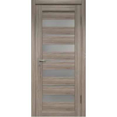 Межкомнатные Двери Dorum Optima OT-11 ПВХ плёнка-3