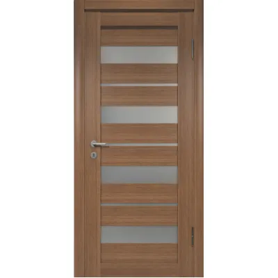 Межкомнатные Двери Dorum Optima OT-11 ПВХ плёнка-4