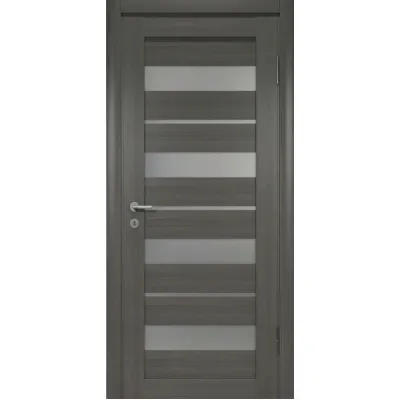 Межкомнатные Двери Dorum Optima OT-11 ПВХ плёнка-5