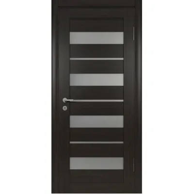 Межкомнатные Двери Dorum Optima OT-11 ПВХ плёнка-0