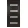 Межкомнатные Двери Dorum Optima OT-11 ПВХ плёнка-6-thumb