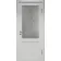 Межкомнатные Двери Dorum Optima OT-21 ПВХ плёнка-6-thumb