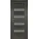 Міжкімнатні Двері Dorum Optima OT-26 ПВХ плівка-4-thumb