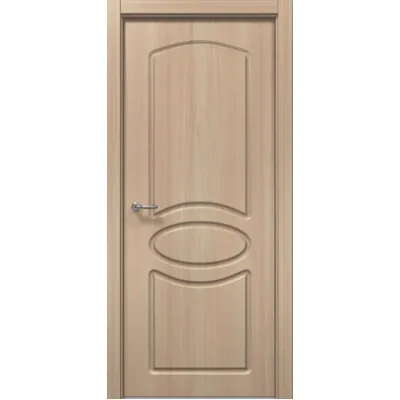 Межкомнатные Двери Dorum Classic CL-01 ПВХ плёнка-1