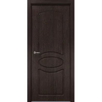 Межкомнатные Двери Dorum Classic CL-01 ПВХ плёнка-2