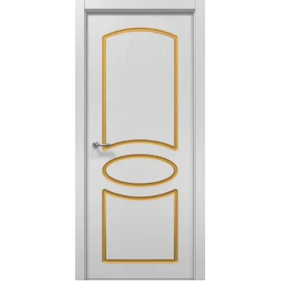Межкомнатные Двери Dorum Classic CL-01 ПВХ плёнка-3