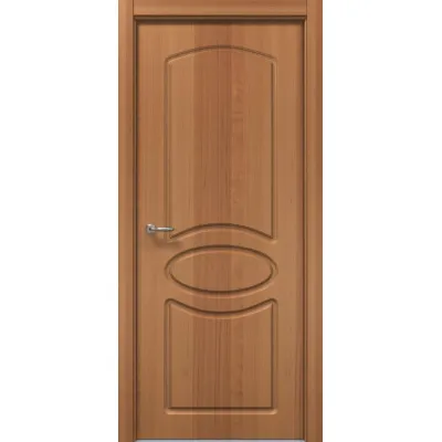 Межкомнатные Двери Dorum Classic CL-01 ПВХ плёнка-0
