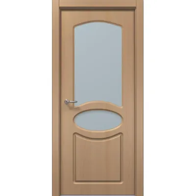 Міжкімнатні Двері Dorum Classic CL-02 ПВХ плівка-1
