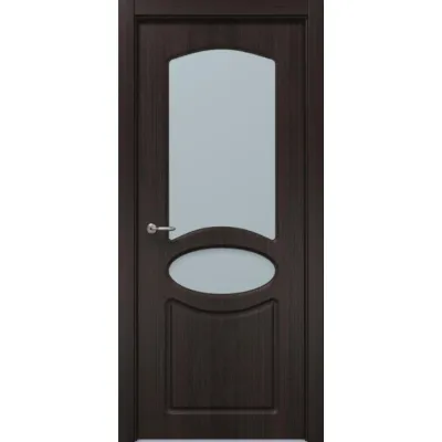 Міжкімнатні Двері Dorum Classic CL-02 ПВХ плівка-3