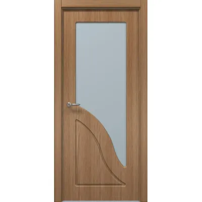 Межкомнатные Двери Dorum Classic CL-03 ПВХ плёнка-1