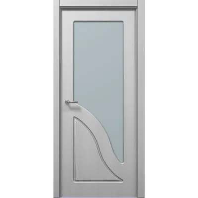 Межкомнатные Двери Dorum Classic CL-03 ПВХ плёнка-2