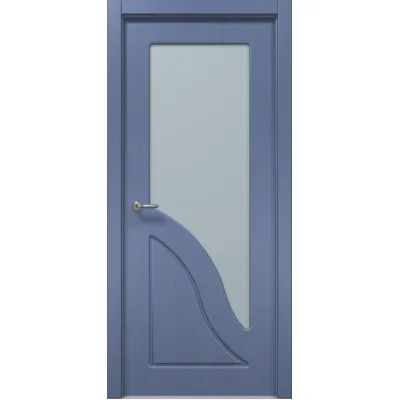 Межкомнатные Двери Dorum Classic CL-03 ПВХ плёнка-3