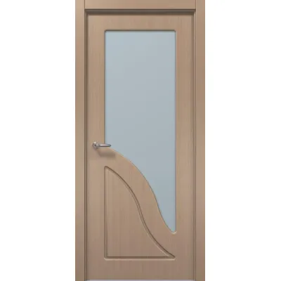 Межкомнатные Двери Dorum Classic CL-03 ПВХ плёнка-0