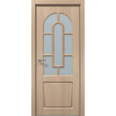 Межкомнатные Двери Dorum Classic CL-04 ПВХ плёнка-3