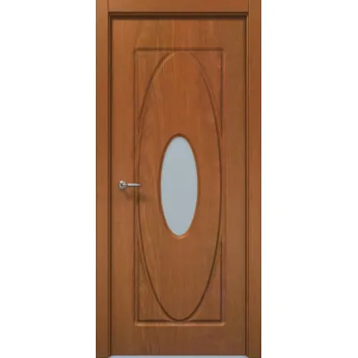 Межкомнатные Двери Dorum Classic CL-05 ПВХ плёнка-3