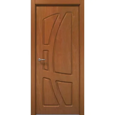 Межкомнатные Двери Dorum Classic CL-06 ПВХ плёнка-1