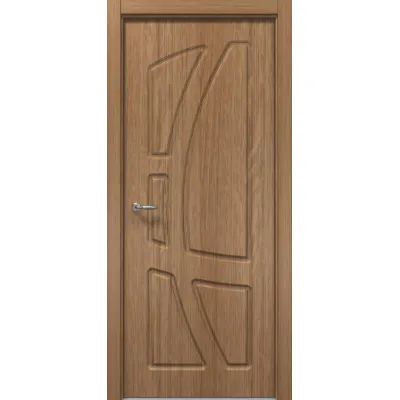 Межкомнатные Двери Dorum Classic CL-06 ПВХ плёнка-2