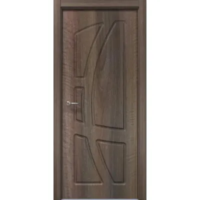 Межкомнатные Двери Dorum Classic CL-06 ПВХ плёнка-0
