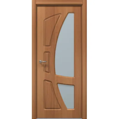 Межкомнатные Двери Dorum Classic CL-07 ПВХ плёнка-1