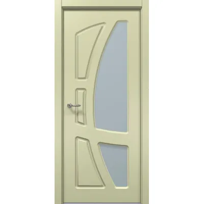 Межкомнатные Двери Dorum Classic CL-07 ПВХ плёнка-3