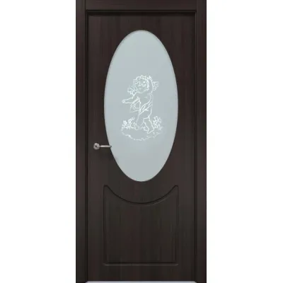 Межкомнатные Двери Dorum Classic CL-08 ПВХ плёнка-1