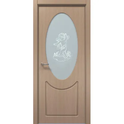 Межкомнатные Двери Dorum Classic CL-08 ПВХ плёнка-2