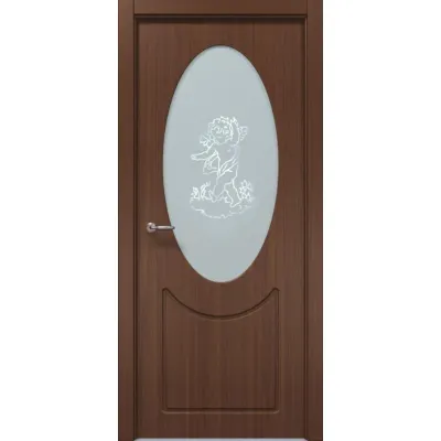 Межкомнатные Двери Dorum Classic CL-08 ПВХ плёнка-3