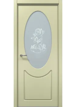 Двері Dorum Classic CL-08