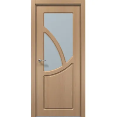 Межкомнатные Двери Dorum Classic CL-09 ПВХ плёнка-3