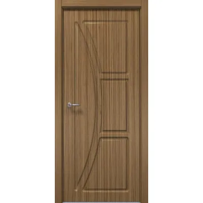 Межкомнатные Двери Dorum Classic CL-10 ПВХ плёнка-1