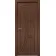 Межкомнатные Двери Dorum Classic CL-10 ПВХ плёнка-4-thumb