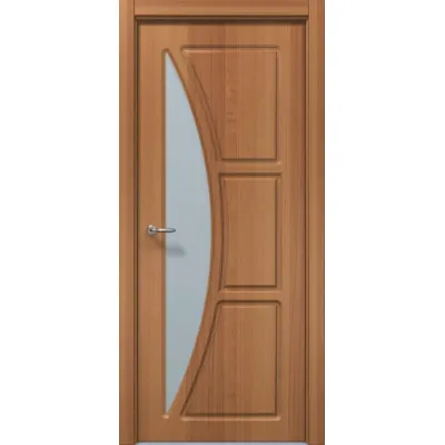 Межкомнатные Двери Dorum Classic CL-11 ПВХ плёнка-1