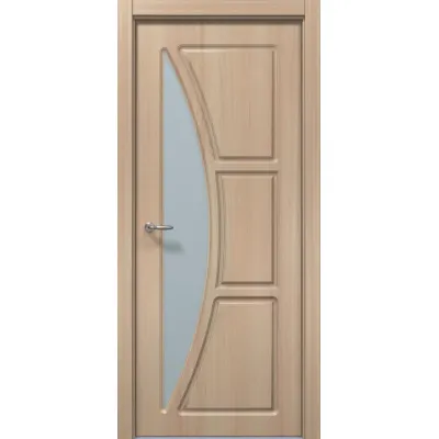 Межкомнатные Двери Dorum Classic CL-11 ПВХ плёнка-3