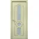Міжкімнатні Двері Dorum Classic CL-12 ПВХ плівка-4-thumb