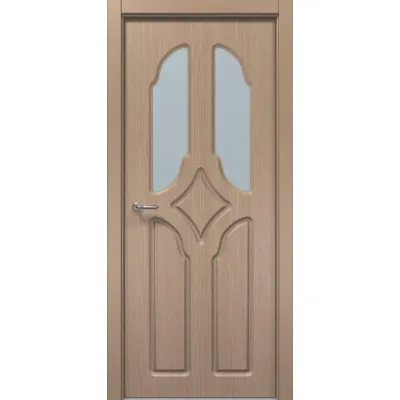 Межкомнатные Двери Dorum Classic CL-13 ПВХ плёнка-1