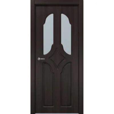Межкомнатные Двери Dorum Classic CL-13 ПВХ плёнка-0