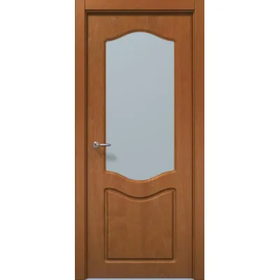 Межкомнатные Двери Dorum Classic CL-14 ПВХ плёнка-1