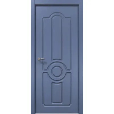 Межкомнатные Двери Dorum Classic CL-15 ПВХ плёнка-0